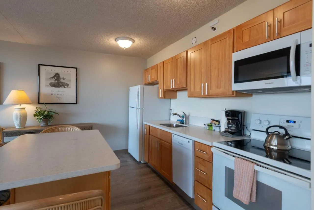 아파트 Updated Waikiki Condo With Mountain Views - 22Nd Floor, Free Parking & Wifi Condo 호놀룰루
