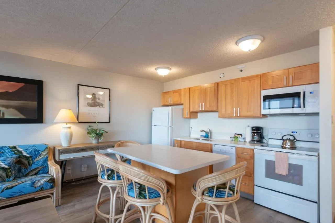 아파트 Updated Waikiki Condo With Mountain Views - 22Nd Floor, Free Parking & Wifi Condo 호놀룰루 미국