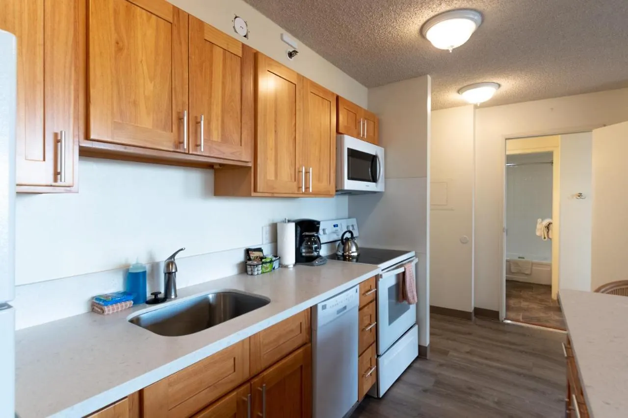 아파트 Updated Waikiki Condo With Mountain Views - 22Nd Floor, Free Parking & Wifi Condo 호놀룰루 미국