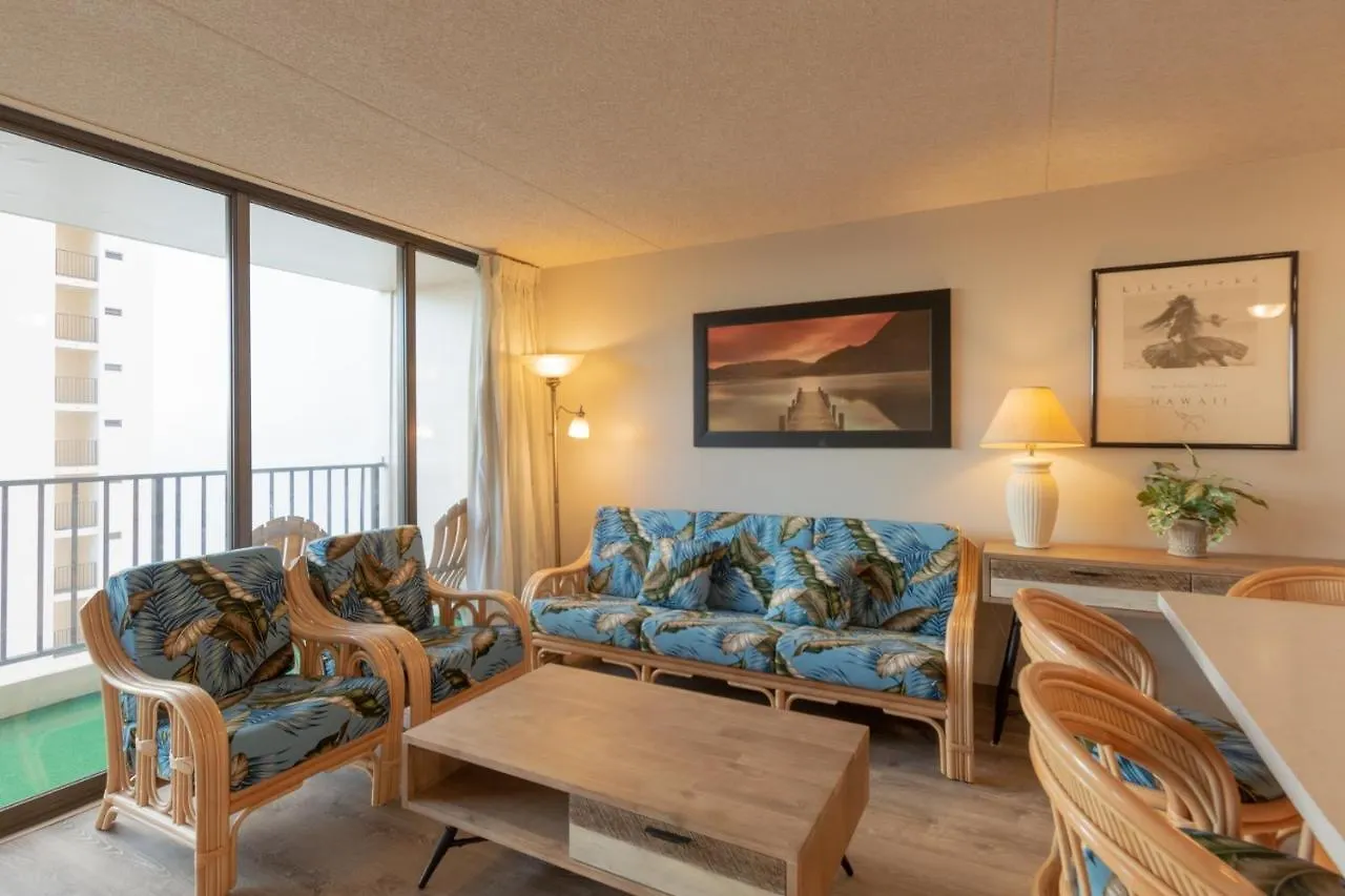 Updated Waikiki Condo With Mountain Views - 22Nd Floor, Free Parking & Wifi Condo 호놀룰루