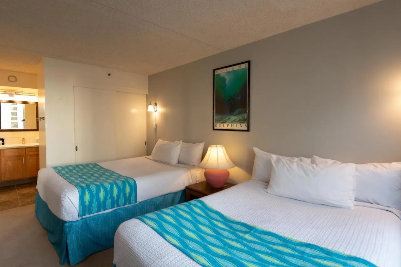 Updated Waikiki Condo With Mountain Views - 22Nd Floor, Free Parking & Wifi Condo 호놀룰루 0*,  미국